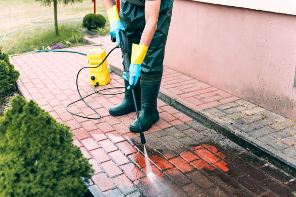 Best Solar Panel Cleaning  in Heavener, OK