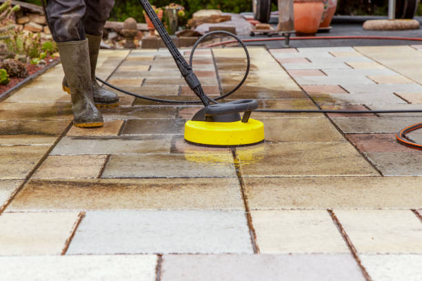 Best Machinery and Equipment Cleaning  in Heavener, OK