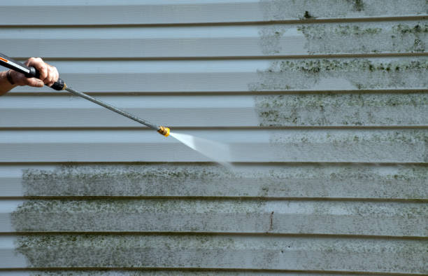 Best Parking Lot and Garage Cleaning  in Heavener, OK