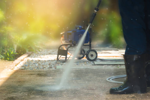 Best Gutter Cleaning  in Heavener, OK